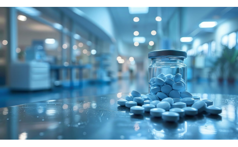 新兽药注册服务